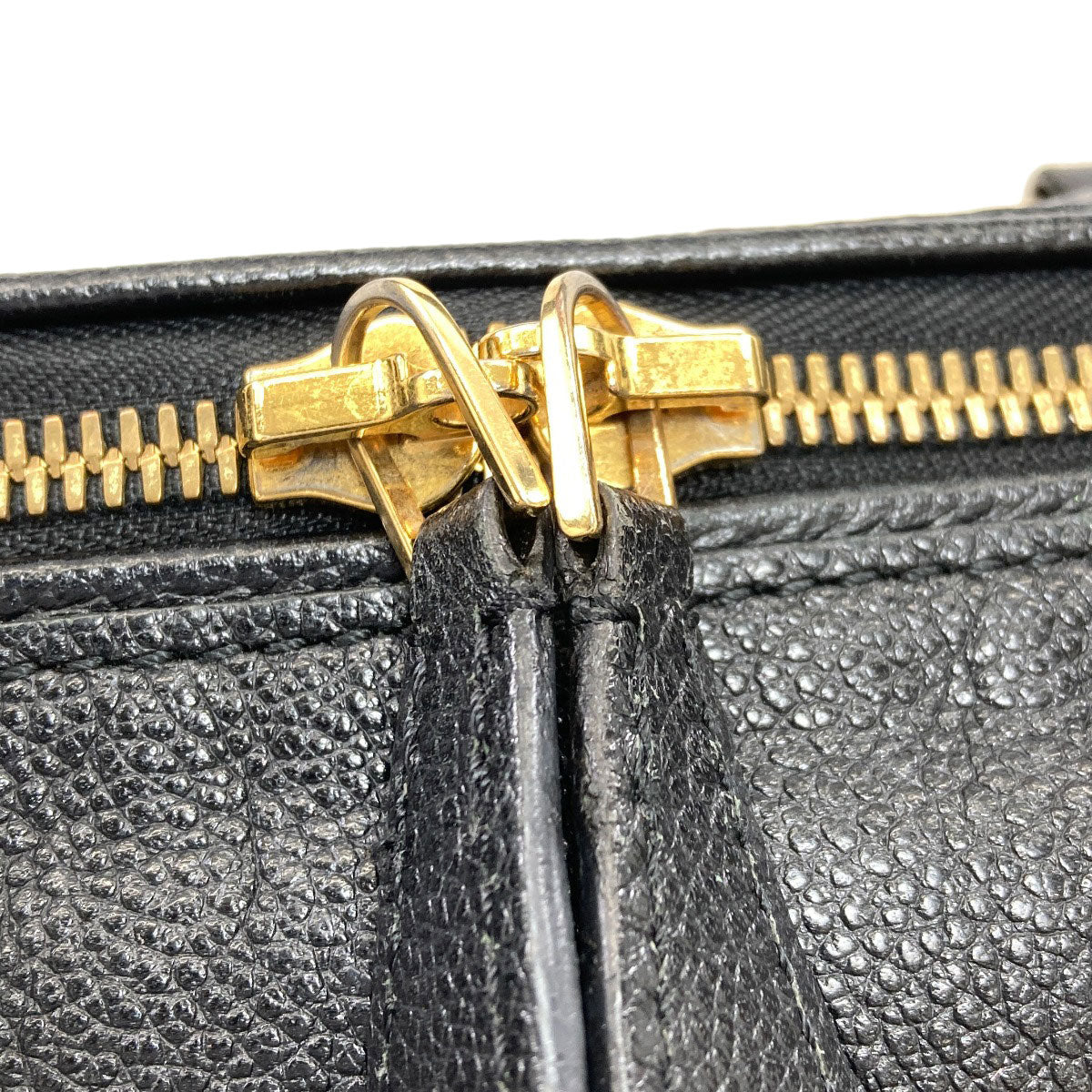 LOUIS VUITTON M42401 Speedy Bandriere 25 Handbag Empreinte Ladies [Used]