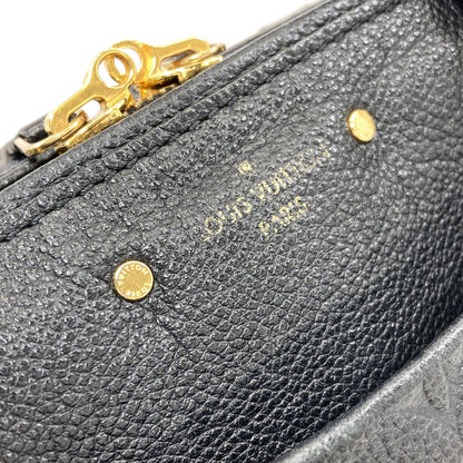 LOUIS VUITTON M42401 Speedy Bandriere 25 Handbag Empreinte Ladies [Used]