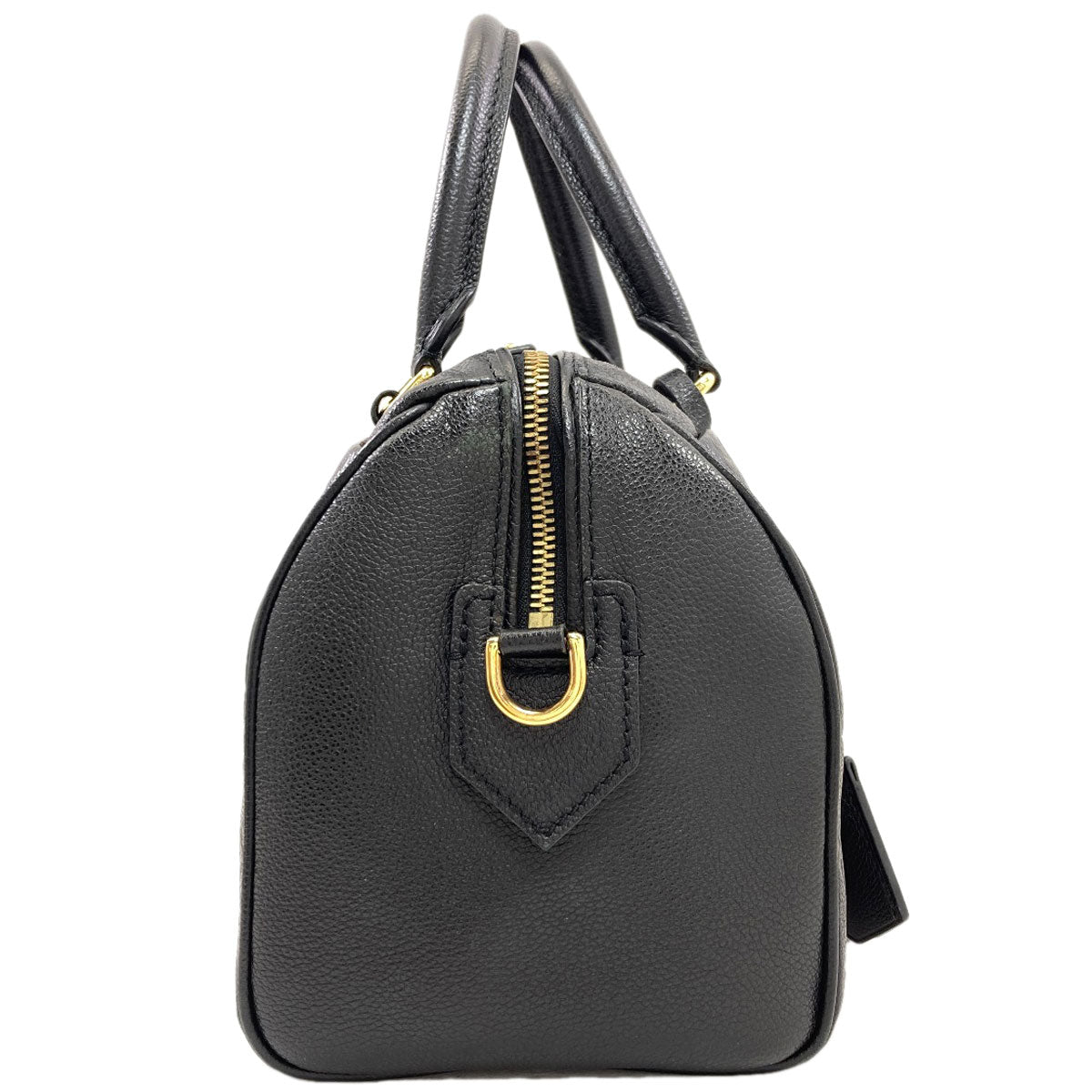 LOUIS VUITTON M42401 Speedy Bandriere 25 Handbag Empreinte Ladies [Used]