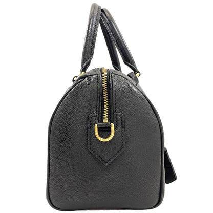 LOUIS VUITTON M42401 Speedy Bandriere 25 Handbag Empreinte Ladies [Used]