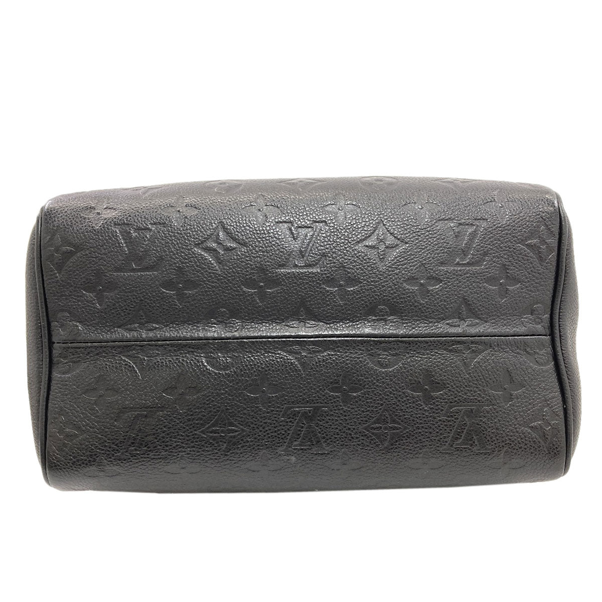 LOUIS VUITTON M42401 Speedy Bandriere 25 Handbag Empreinte Ladies [Used]