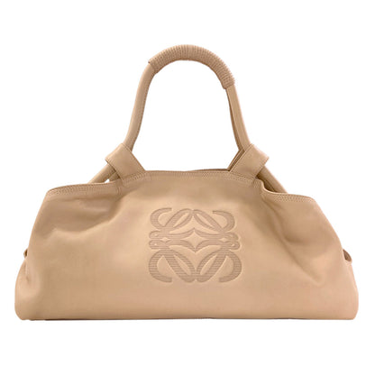 LOEWE Nappa Aire Handbag Leather Ladies [Used]
