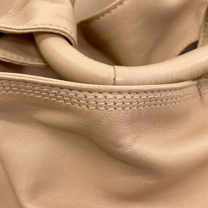 LOEWE Nappa Aire Handbag Leather Ladies [Used]