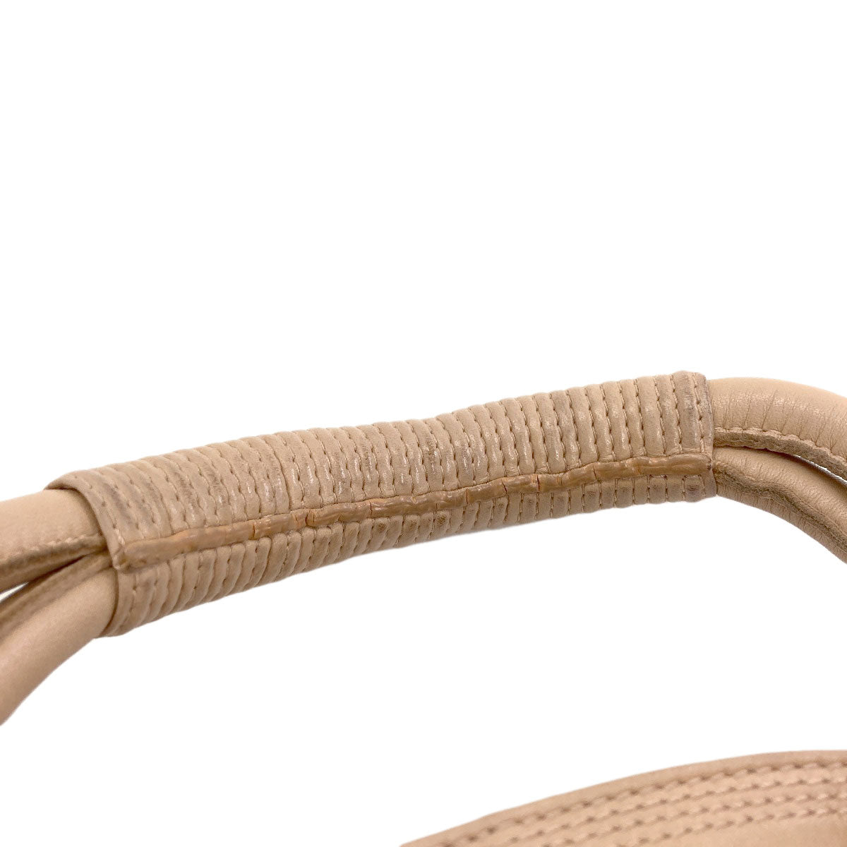 LOEWE Nappa Aire Handbag Leather Ladies [Used]