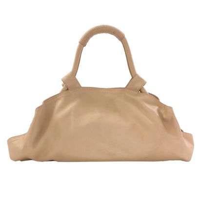 LOEWE Nappa Aire Handbag Leather Ladies [Used]