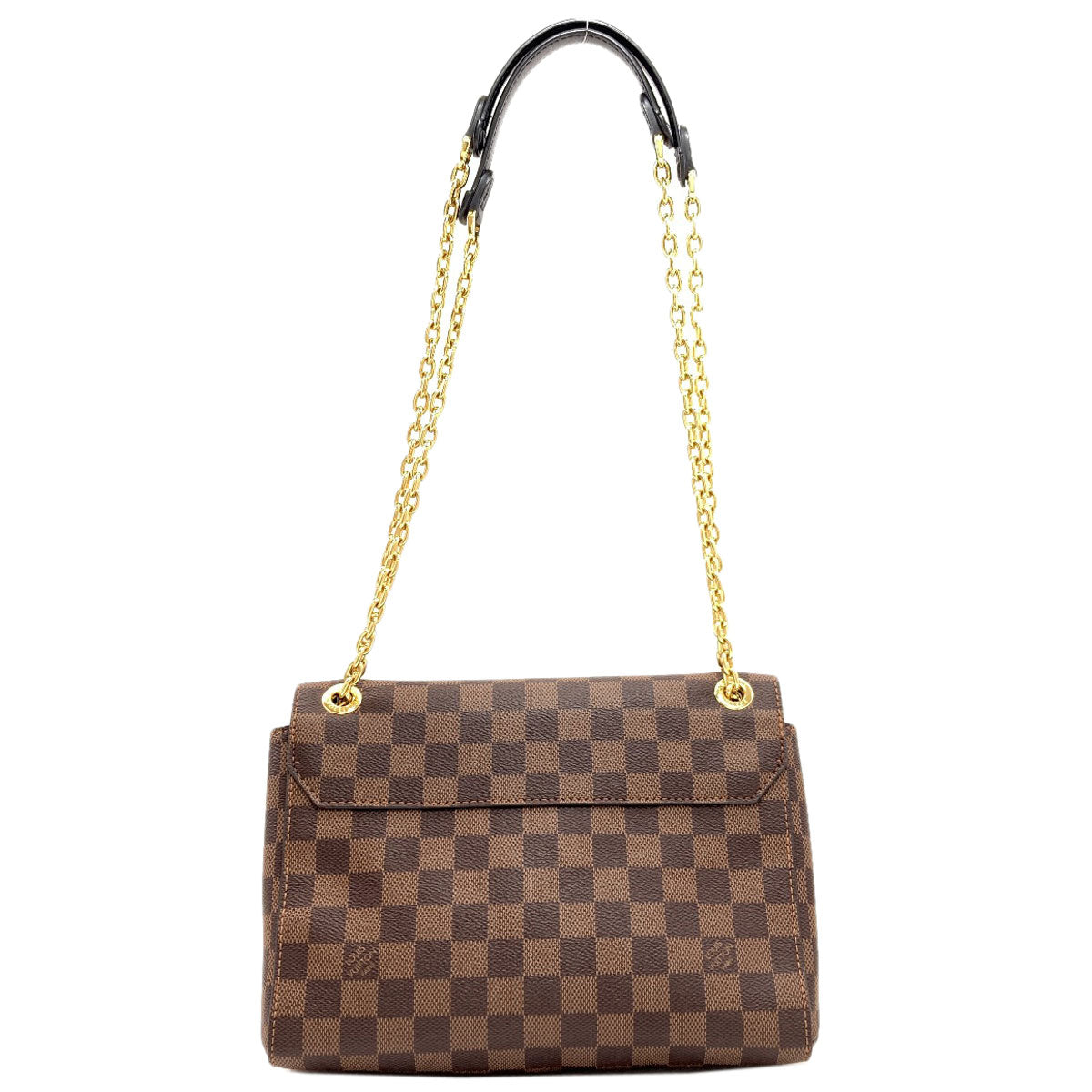 LOUIS VUITTON N40108 Vavan PM Shoulder Bag Damier canvas Ladies [Used]