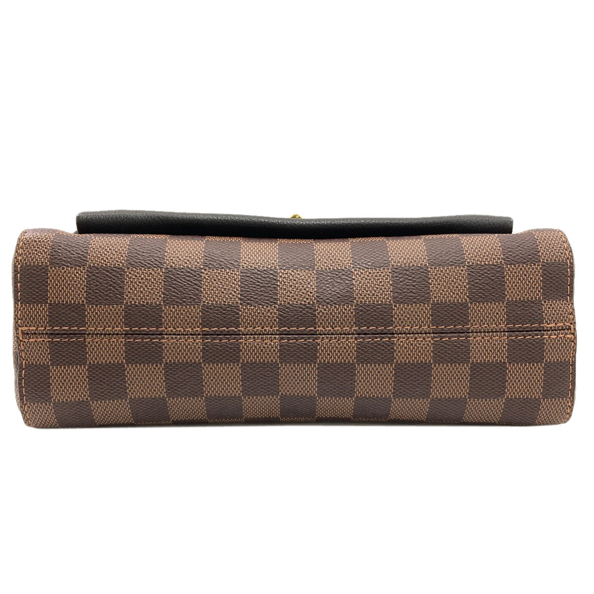 LOUIS VUITTON N40108 Vavan PM Shoulder Bag Damier canvas Ladies [Used]