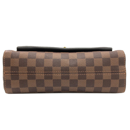 LOUIS VUITTON N40108 Vavan PM Shoulder Bag Damier canvas Ladies [Used]