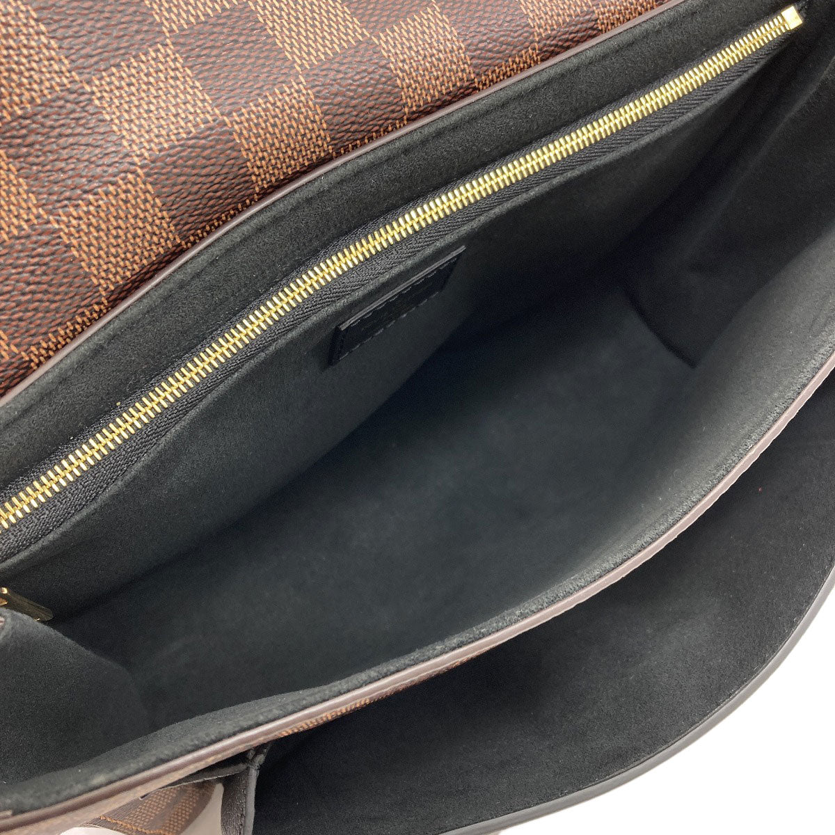 LOUIS VUITTON N40108 Vavan PM Shoulder Bag Damier canvas Ladies [Used]