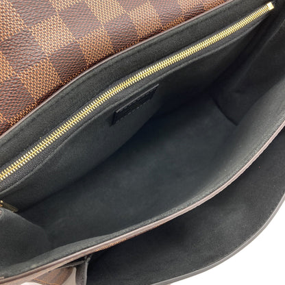 LOUIS VUITTON N40108 Vavan PM Shoulder Bag Damier canvas Ladies [Used]