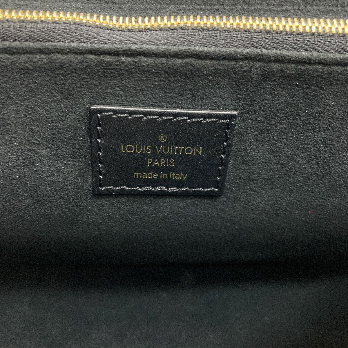 LOUIS VUITTON N40108 Vavan PM Shoulder Bag Damier canvas Ladies [Used]