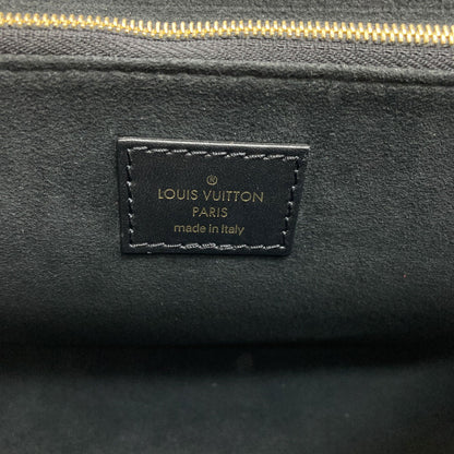 LOUIS VUITTON N40108 Vavan PM Shoulder Bag Damier canvas Ladies [Used]