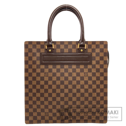LOUIS VUITTON N51146 Venice Handbag Damier canvas Ladies [Used]