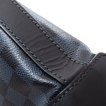 LOUIS VUITTON N41348 Messenger Greenwich Shoulder Bag Damier canvas mens [Used]