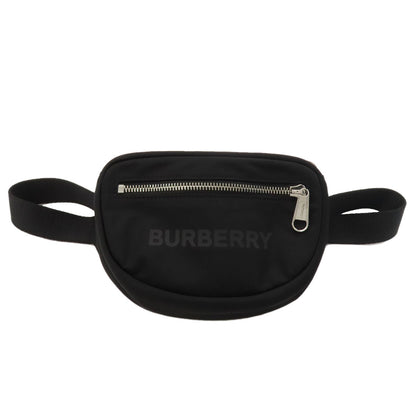 BURBERRY Cannon body bag Nylon Ladies [Used]