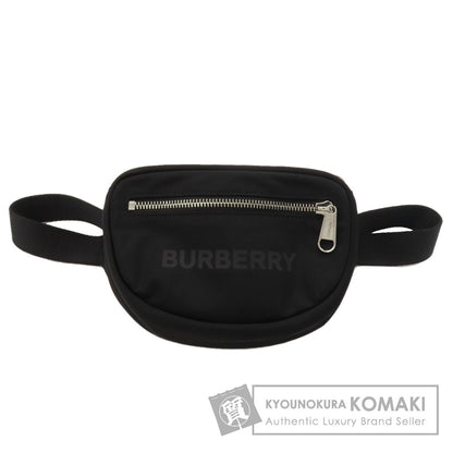 BURBERRY Cannon body bag Nylon Ladies [Used]