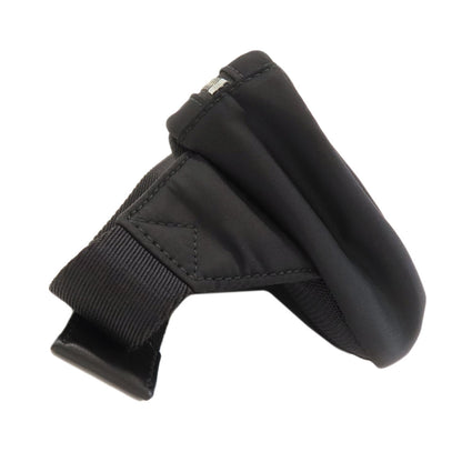 BURBERRY Cannon body bag Nylon Ladies [Used]