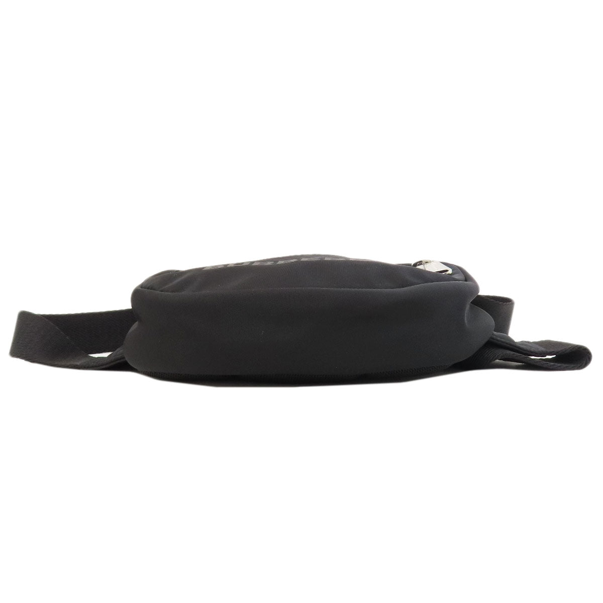 BURBERRY Cannon body bag Nylon Ladies [Used]