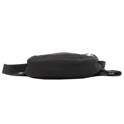 BURBERRY Cannon body bag Nylon Ladies [Used]