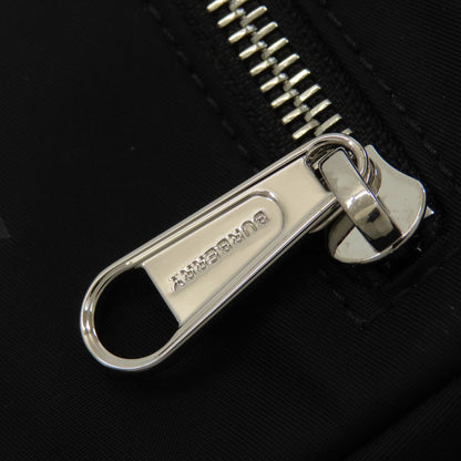 BURBERRY Cannon body bag Nylon Ladies [Used]