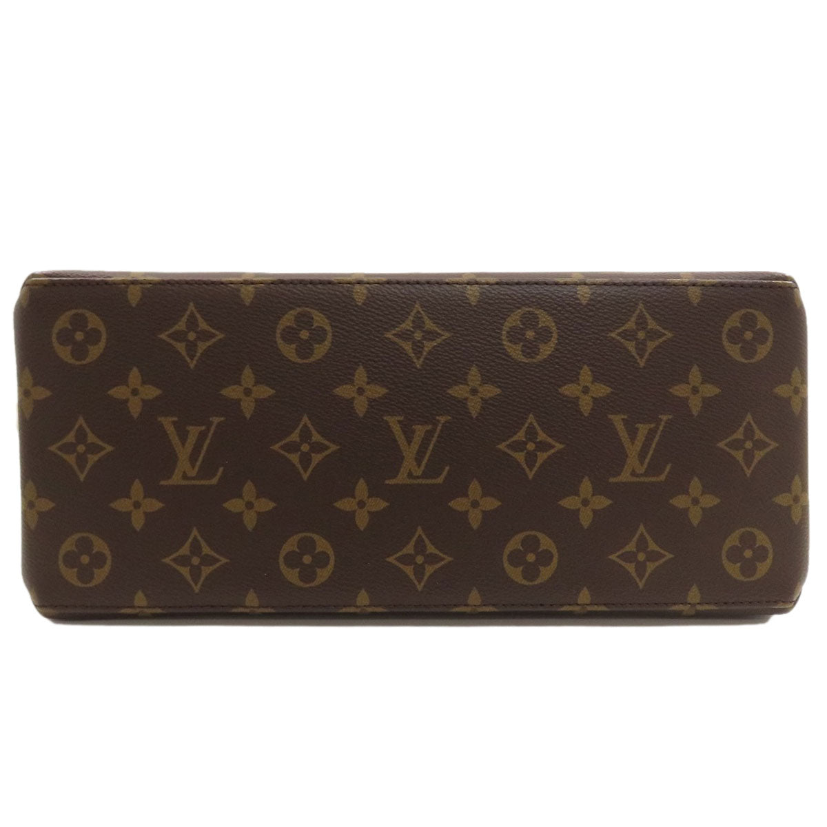 LOUIS VUITTON M45900 Petit Palais PM Handbag Monogram canvas Ladies [Used]