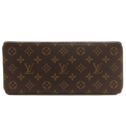 LOUIS VUITTON M45900 Petit Palais PM Handbag Monogram canvas Ladies [Used]