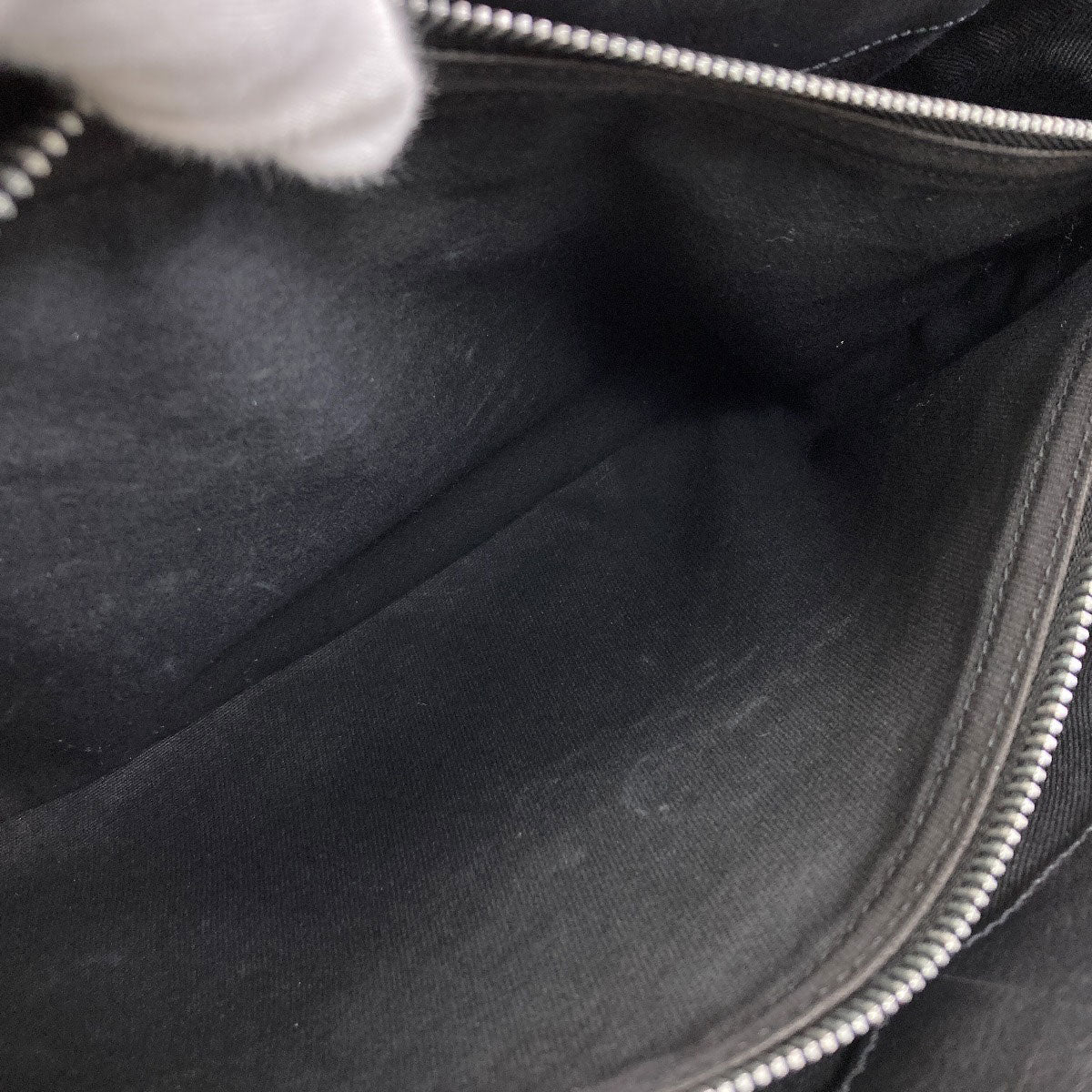 CELINE Boogie bag Handbag Leather Ladies [Used]