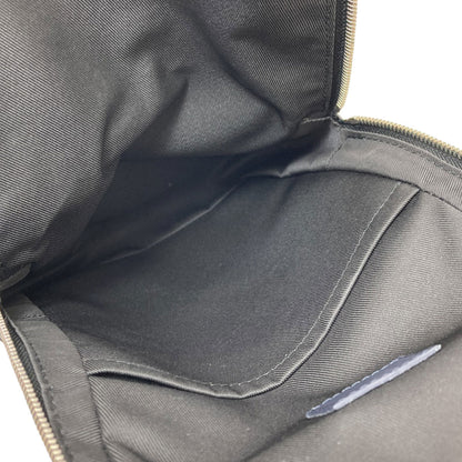 LOUIS VUITTON N40303 Avenue Sling body bag Damier Anfini mens [Used]