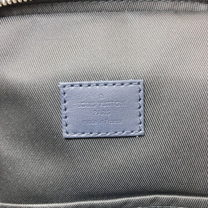 LOUIS VUITTON N40303 Avenue Sling body bag Damier Anfini mens [Used]