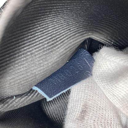 LOUIS VUITTON N40303 Avenue Sling body bag Damier Anfini mens [Used]