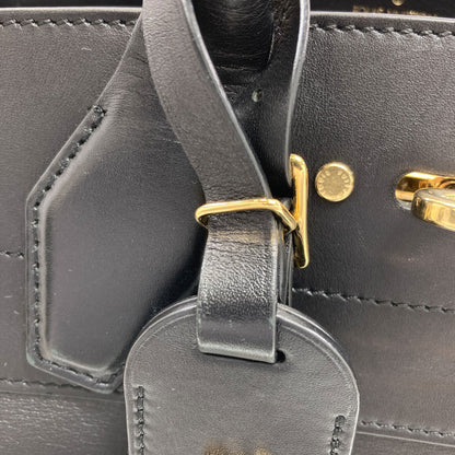 LOUIS VUITTON M53028 City Steamer PM Handbag Calf Ladies [Used]