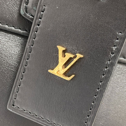 LOUIS VUITTON M53028 City Steamer PM Handbag Calf Ladies [Used]