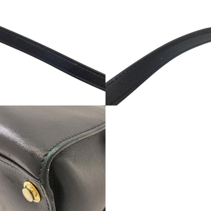 LOUIS VUITTON M53028 City Steamer PM Handbag Calf Ladies [Used]