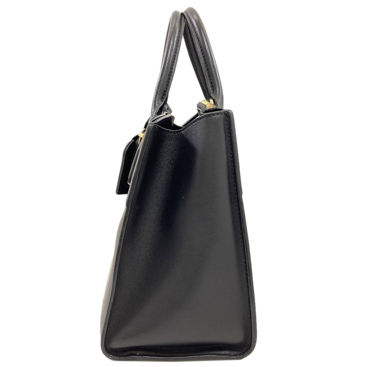 LOUIS VUITTON M53028 City Steamer PM Handbag Calf Ladies [Used]