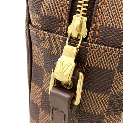 LOUIS VUITTON N48085 Trocadero SP Order Shoulder Bag Damier canvas Ladies [Used]