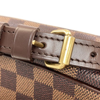 LOUIS VUITTON N48085 Trocadero SP Order Shoulder Bag Damier canvas Ladies [Used]