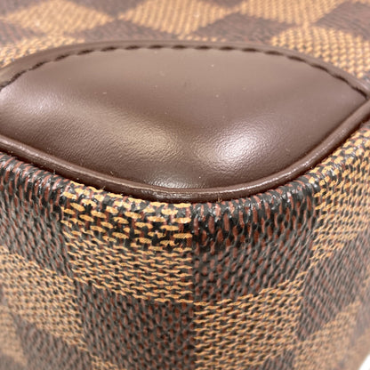 LOUIS VUITTON N48085 Trocadero SP Order Shoulder Bag Damier canvas Ladies [Used]