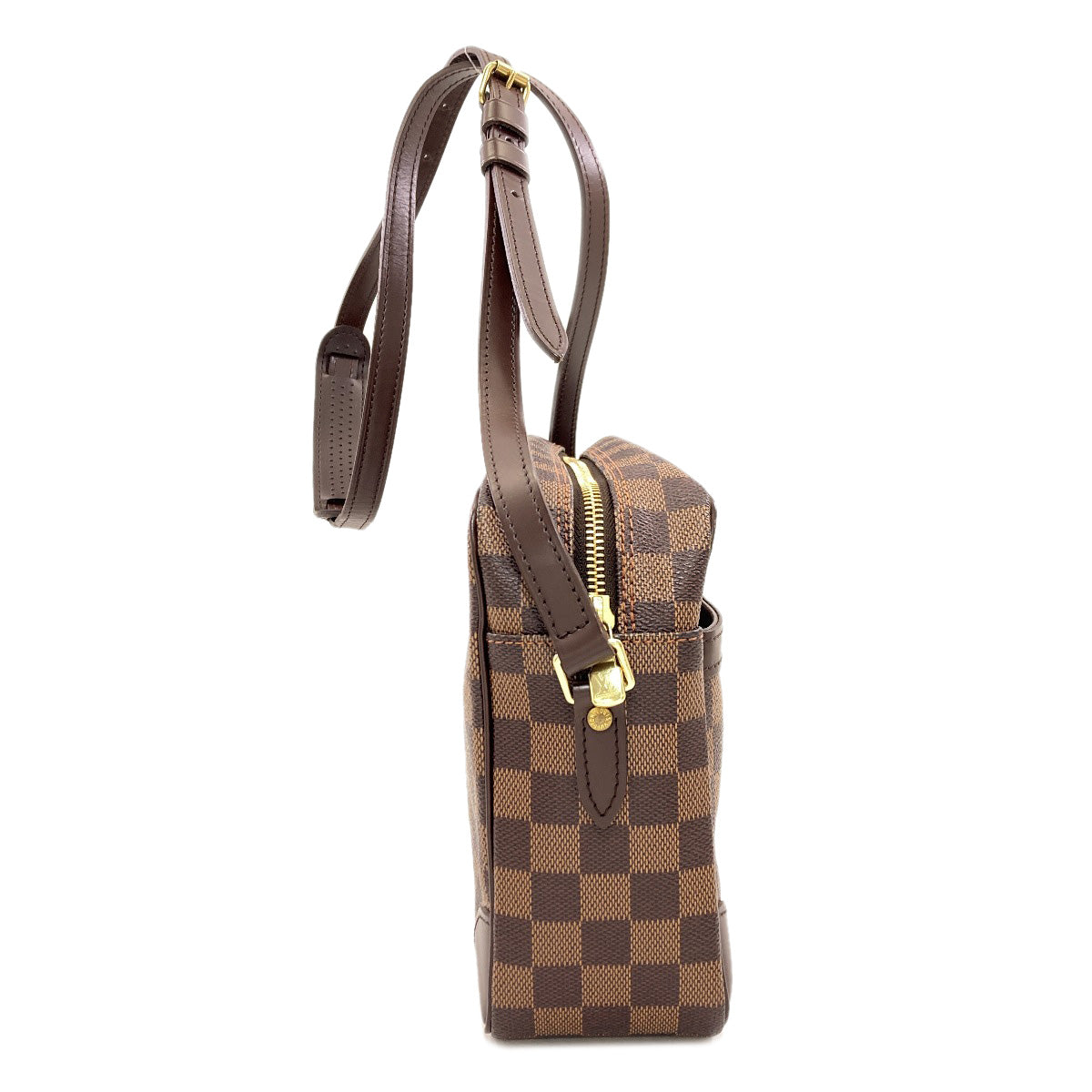 LOUIS VUITTON N48085 Trocadero SP Order Shoulder Bag Damier canvas Ladies [Used]