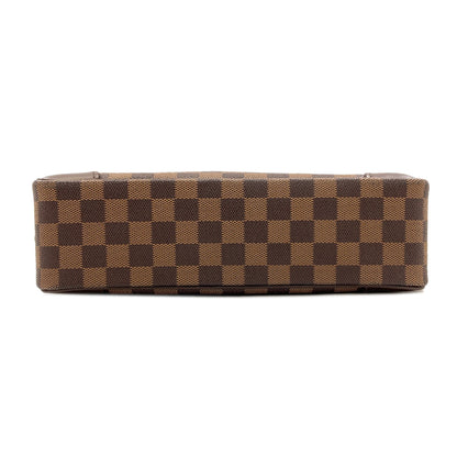 LOUIS VUITTON N48085 Trocadero SP Order Shoulder Bag Damier canvas Ladies [Used]