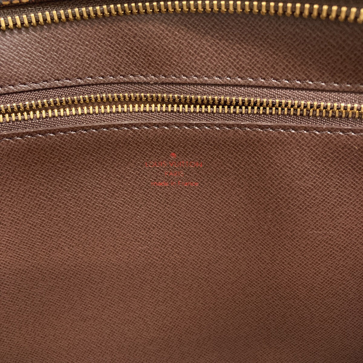 LOUIS VUITTON N48085 Trocadero SP Order Shoulder Bag Damier canvas Ladies [Used]