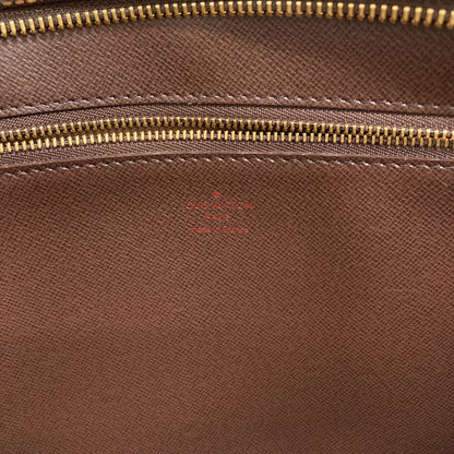 LOUIS VUITTON N48085 Trocadero SP Order Shoulder Bag Damier canvas Ladies [Used]
