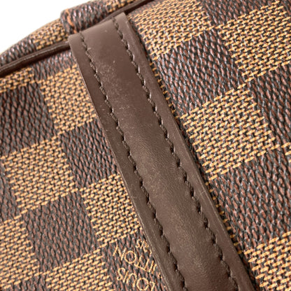 LOUIS VUITTON N48085 Trocadero SP Order Shoulder Bag Damier canvas Ladies [Used]