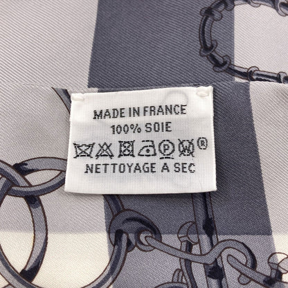 HERMES Twilly Scarf Silk Ladies [Used]
