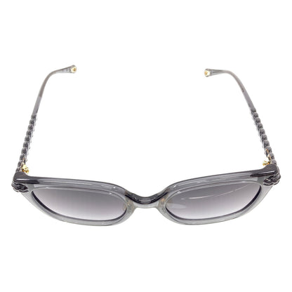 CHLOE logo sunglasses Plastic Ladies [Used]