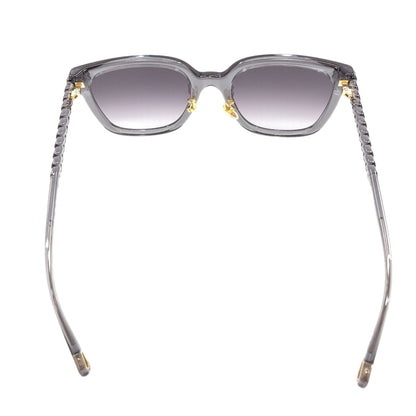 CHLOE logo sunglasses Plastic Ladies [Used]