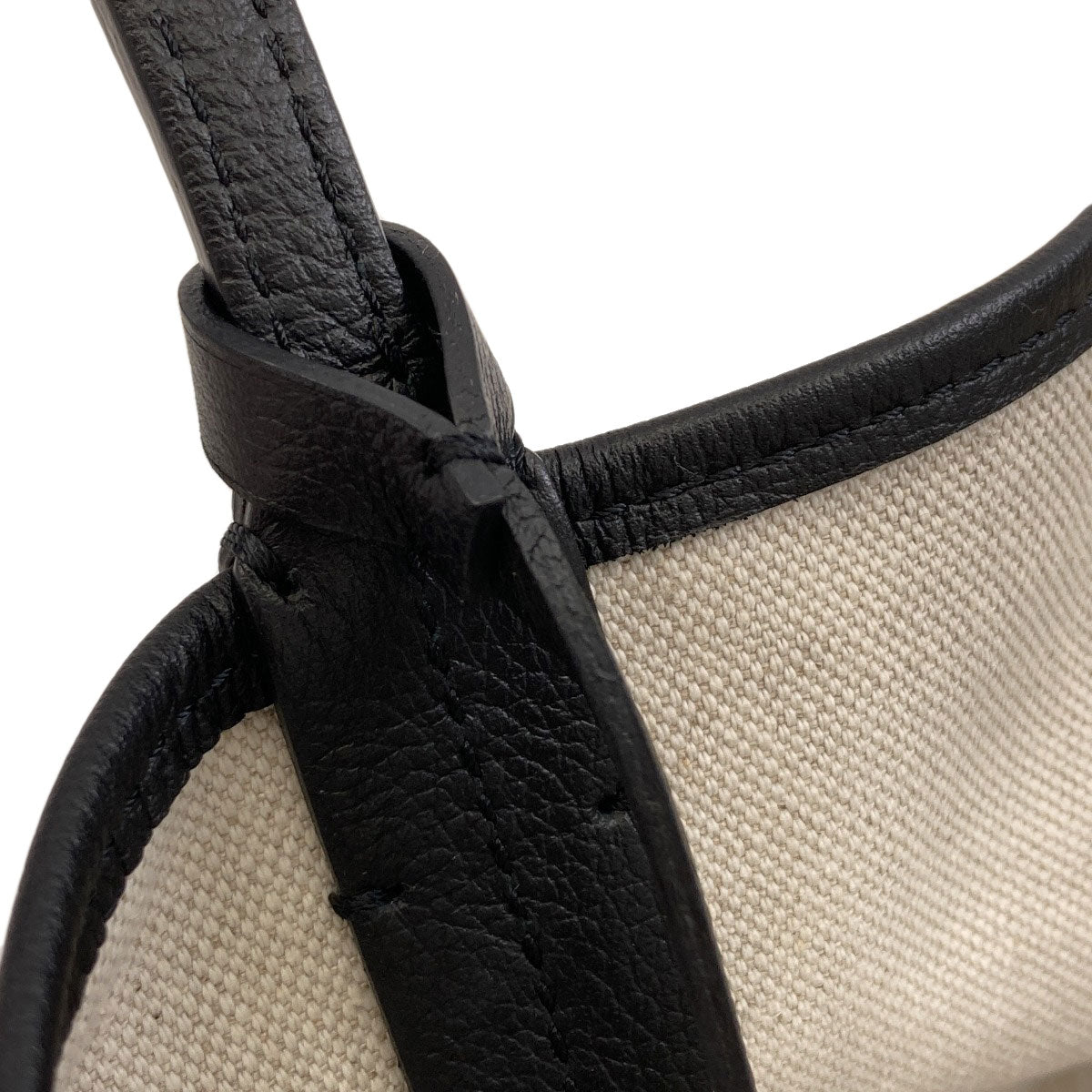 GOYARD Saint Louis PM Rabbit Motif Tote Bag Coating canvas Ladies [Used]