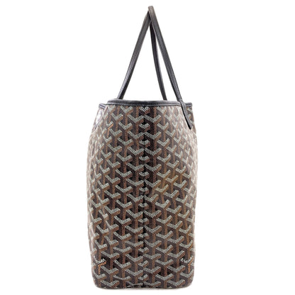 GOYARD Saint Louis PM Rabbit Motif Tote Bag Coating canvas Ladies [Used]