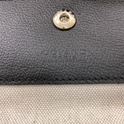 GOYARD Saint Louis PM Rabbit Motif Tote Bag Coating canvas Ladies [Used]