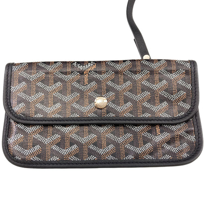 GOYARD Saint Louis PM Rabbit Motif Tote Bag Coating canvas Ladies [Used]