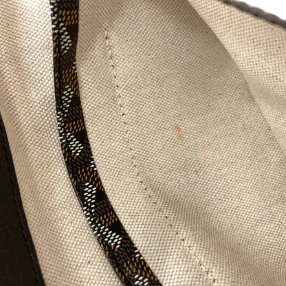 GOYARD Saint Louis PM Rabbit Motif Tote Bag Coating canvas Ladies [Used]